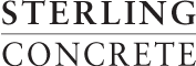 Sterling Concrete
