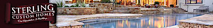 Sterling Custom Homes - Austin Custom Home Builder