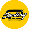 Sterling Equipment And's logo Sterling Equipment And's Company logo