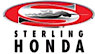 Sterling Honda