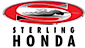 Sterling Honda