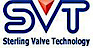 Sterling Valve Technology