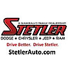 Stetler Dodge Chrysler Jeep Ram
