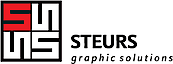 Steurs Graphic Solutions's logo Steurs Graphic Solutions's Company logo