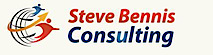 Steve Bennis Consulting's logo Steve Bennis Consulting's Company logo