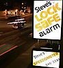 Steve's Lock, Safe And Alarm