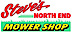 Canns-Bilco Distributors's Competitor - Steve's North End Mower Shop logo
