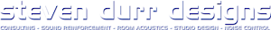 Steven Durr Designs's logo Steven Durr Designs's Company logo