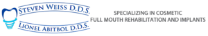 Stevenweissdds's logo Stevenweissdds's Company logo