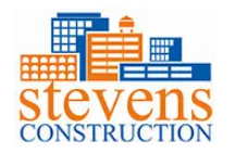 Greenfire Management Services's Competitor - Stevens Construction logo