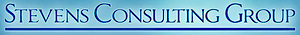 Stevens Consulting Group's logo Stevens Consulting Group's Company logo