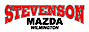 Stevenson Mazda