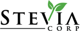 Stevia's logo Stevia's Company logo