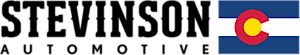 Stevinson