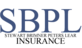 Reick Insurance's Competitor - SBPL logo
