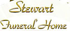 Stewart Funeral Home and FuneralNet