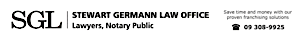 Stewart Germann Law Office's logo Stewart Germann Law Office's Company logo