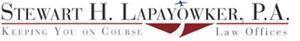 Stewart H. Lapayowker