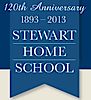 Stewarthome's logo Stewarthome's Company logo