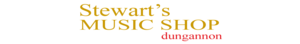 Stewartsmusicshop's logo Stewartsmusicshop's Company logo