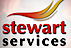 Alliance Refractories's Competitor - Stewart Services logo