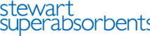 Stewart Superabsorbents
