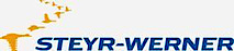 Steyr-werner's logo Steyr-werner's Company logo
