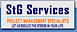 Cfconstructionllc's Competitor - Stg Services logo