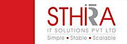 Sthira It Solutions's logo Sthira It Solutions's Company logo