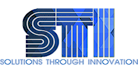Sti Consulting's logo Sti Consulting's Company logo