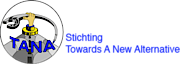 Stichting Tana's logo Stichting Tana's Company logo
