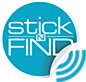 Stick-N-find