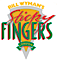 Keu Banh Mi Deli's Competitor - Sticky Fingers Restaurant logo