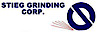 Amg Bolting Solutions's Competitor - Stieg Grinding logo