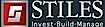 In-Rel Properties's Competitor - Stiles, Inc. logo