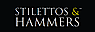 Women in Biz Network's Competitor - Stilettos & Hammers logo