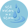Still Waters In A Storm's logo Still Waters In A Storm's Company logo