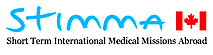 Stimma (Short Term International Medical Missions Abroad)'s logo Stimma (Short Term International Medical Missions Abroad)'s Company logo
