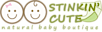 Stinkin' Cute Natural Baby Boutique