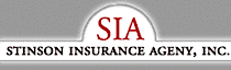 Stinson Insurance Agency's logo Stinson Insurance Agency's Company logo