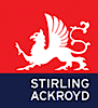 Stirling Ackroyd
