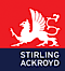 Stirling Ackroyd