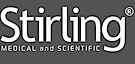 Stirling Medical's logo Stirling Medical's Company logo