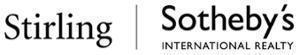 Stirling Sotheby's International Realty