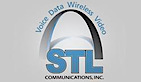 STL Communications's logo STL Communications's Company logo