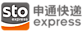 Shen Tong Express Co., Ltd's company profile