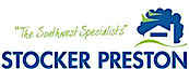 Stocker Preston