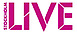 NRG Park's Competitor - Stockholm Live logo
