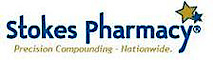 Stokes Pharmacy's logo Stokes Pharmacy's Company logo