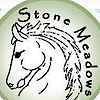 Stone Meadows Equestrian Centre's logo Stone Meadows Equestrian Centre's Company logo